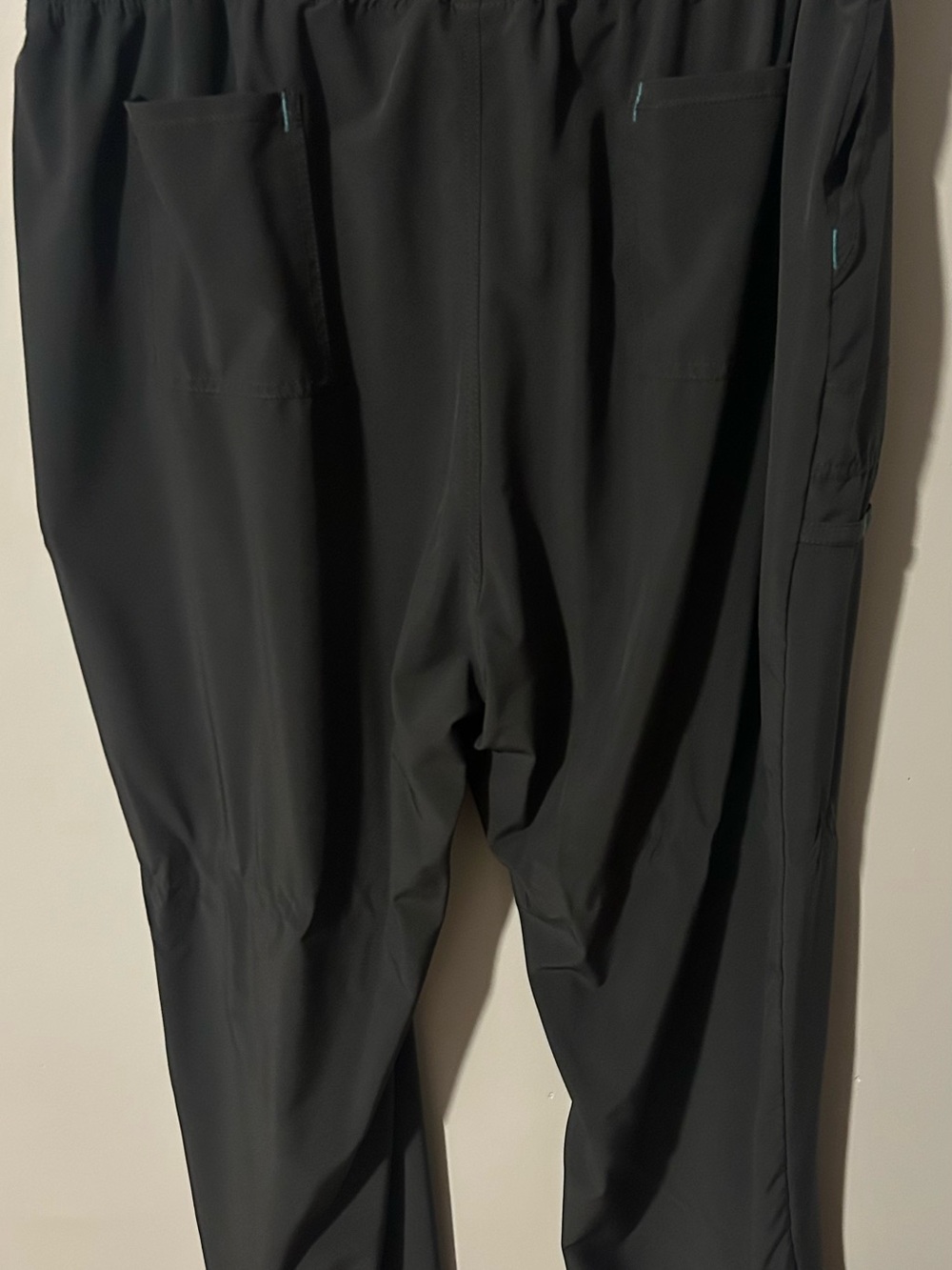 Men's scrub pants size 3X - Picture 2 of 2